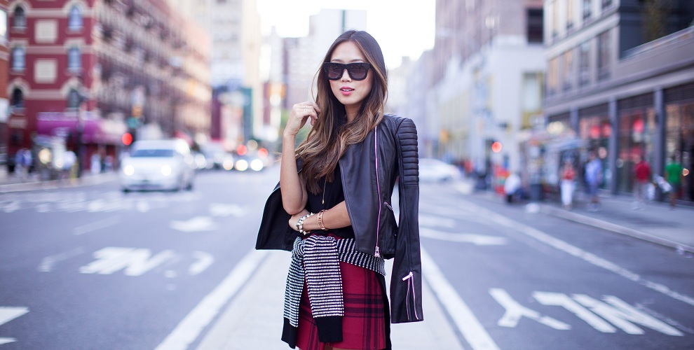 Aimee Song